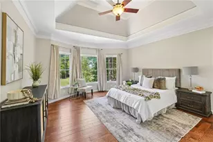 6105 Olde Atlanta Pkwy, Suwanee, GA 30024 - Photo 32