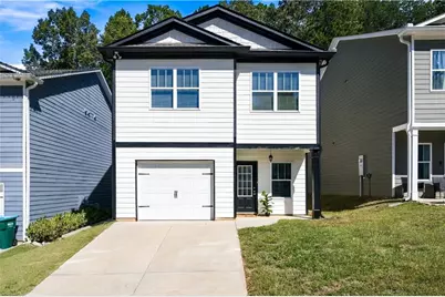 98 Hood Park Court, Jasper, GA 30143 - Photo 1