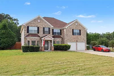 13677 Shellcracker Court, Hampton, GA 30228 - Photo 1