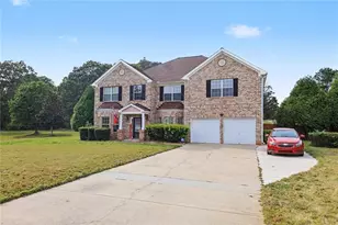 13677 Shellcracker Ct, Hampton, GA 30228 - Photo 6