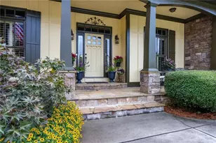 154 Gold Leaf Trail, Powder Springs, GA 30127 - Photo 6