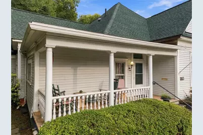 863 Lake Avenue NE, Atlanta, GA 30307 - Photo 4