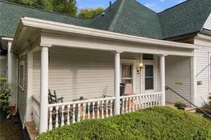 863 Lake Ave NE, Atlanta, GA 30307 - Photo 4