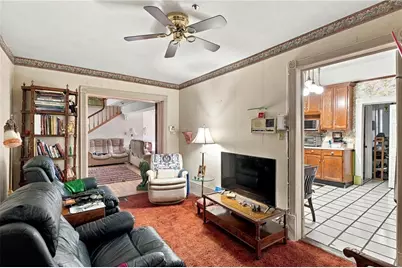 863 Lake Avenue NE, Atlanta, GA 30307 - Photo 6