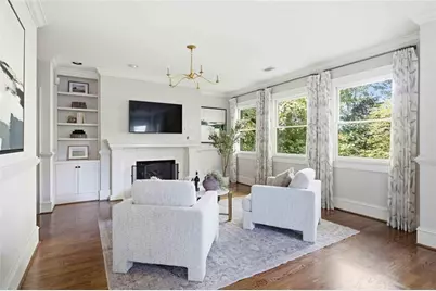 935 Clifton Road NE, Atlanta, GA 30307 - Photo 30