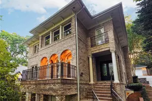 935 Clifton Rd NE, Atlanta, GA 30307 - Photo 1