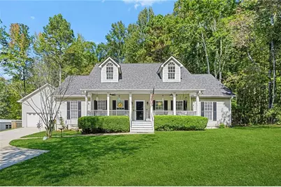560 McCready Drive, Dallas, GA 30157 - Photo 1