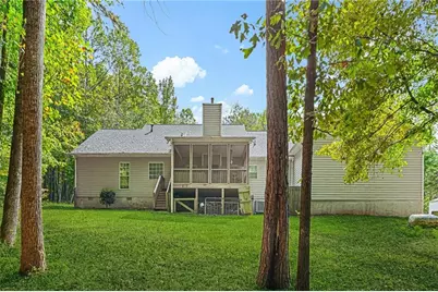 560 McCready Drive, Dallas, GA 30157 - Photo 18