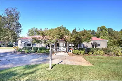 1343 Cassville Road NW, Cartersville, GA 30120 - Photo 1