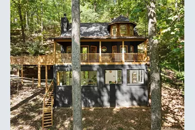 125 Owltown Drive, Ellijay, GA 30536 - Photo 2