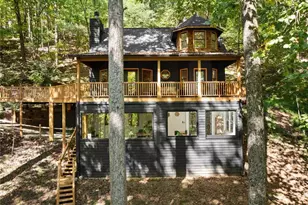 125 Owltown Dr, Ellijay, GA 30536 - Photo 2