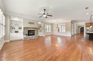 318 Lakeside Trce, Canton, GA 30115 - Photo 4