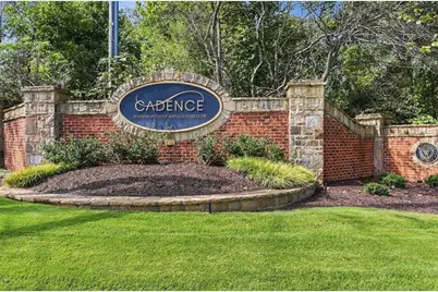 318 Lakeside Trace, Canton, GA 30115 - Photo 2