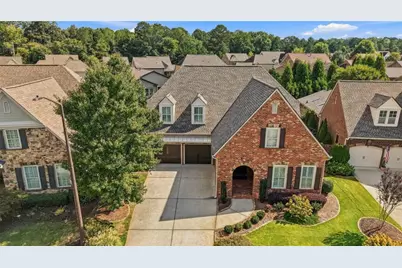 318 Lakeside Trace, Canton, GA 30115 - Photo 62