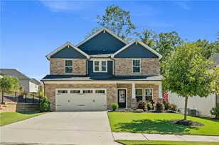 [Address not provided], Dawsonville, GA 30534 - Photo 1