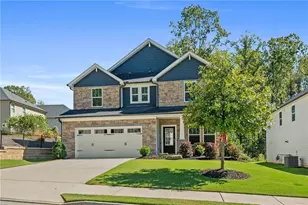[Address not provided], Dawsonville, GA 30534 - Photo 46