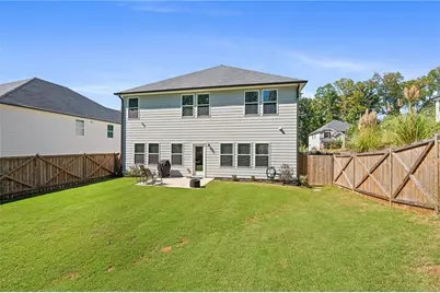 [Address not provided], Dawsonville, GA 30534 - Photo 50