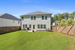 [Address not provided], Dawsonville, GA 30534 - Photo 50