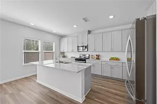 [Address not provided], Dawsonville, GA 30534 - Photo 16