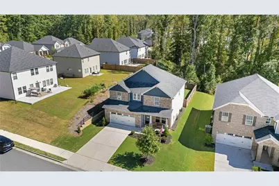 [Address not provided], Dawsonville, GA 30534 - Photo 48