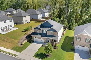 [Address not provided], Dawsonville, GA 30534 - Photo 48