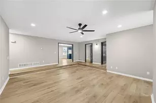 320 Gold Dust Trail, Carrollton, GA 30117 - Photo 12