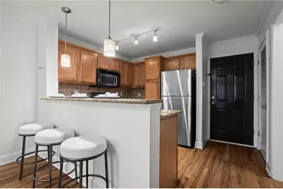 48 Peachtree Avenue NE #429, Atlanta, GA 30305 - Photo 10