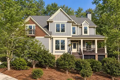 369 Hillside Drive, Waleska, GA 30183 - Photo 1