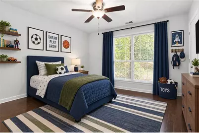 20 Wilkes Court, Newnan, GA 30263 - Photo 14