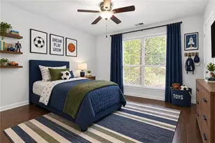 20 Wilkes Ct, Newnan, GA 30263 - Photo 14