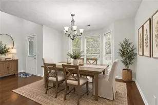 20 Wilkes Ct, Newnan, GA 30263 - Photo 8