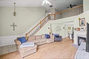 131 Weatherstone Dr, Woodstock, GA 30188 - Photo 6