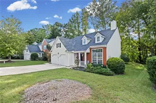 131 Weatherstone Dr, Woodstock, GA 30188 - Photo 4