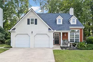 131 Weatherstone Dr, Woodstock, GA 30188 - Photo 1