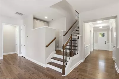 3813 Whithorn Way, Kennesaw, GA 30152 - Photo 24