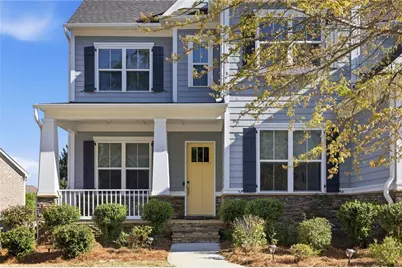 3813 Whithorn Way, Kennesaw, GA 30152 - Photo 2