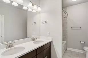 3813 Whithorn Wy, Kennesaw, GA 30152 - Photo 26