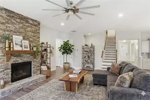 3813 Whithorn Wy, Kennesaw, GA 30152 - Photo 12