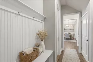 3813 Whithorn Wy, Kennesaw, GA 30152 - Photo 18