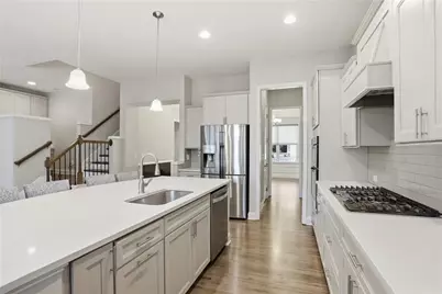 3813 Whithorn Way, Kennesaw, GA 30152 - Photo 6