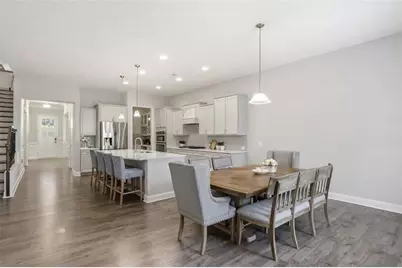 3813 Whithorn Way, Kennesaw, GA 30152 - Photo 10