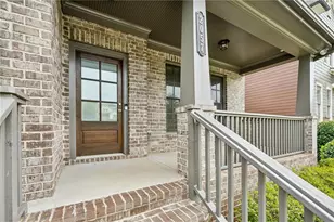 2057 White Cypress Ct, Smyrna, GA 30082 - Photo 2