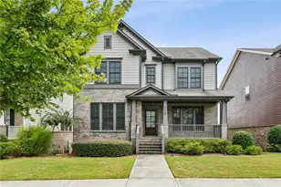 2057 White Cypress Ct, Smyrna, GA 30082 - Photo 1