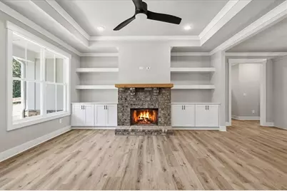 77 Maney Drive, Statham, GA 30666 - Photo 8