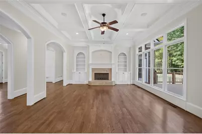 9145 Greenway Court, Gainesville, GA 30506 - Photo 12