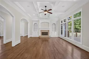 9145 Greenway Ct, Gainesville, GA 30506 - Photo 12