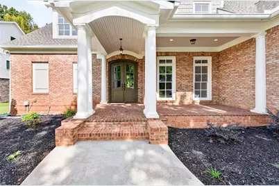 9145 Greenway Court, Gainesville, GA 30506 - Photo 4