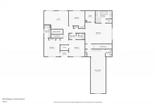 606 Talmadge Ln, Canton, GA 30115 - Photo 74