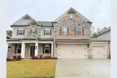 5523 Tullis Drive, Gainesville, GA 30507 - Photo 1