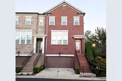 1192 Holly Avenue #32, Dunwoody, GA 30338 - Photo 1